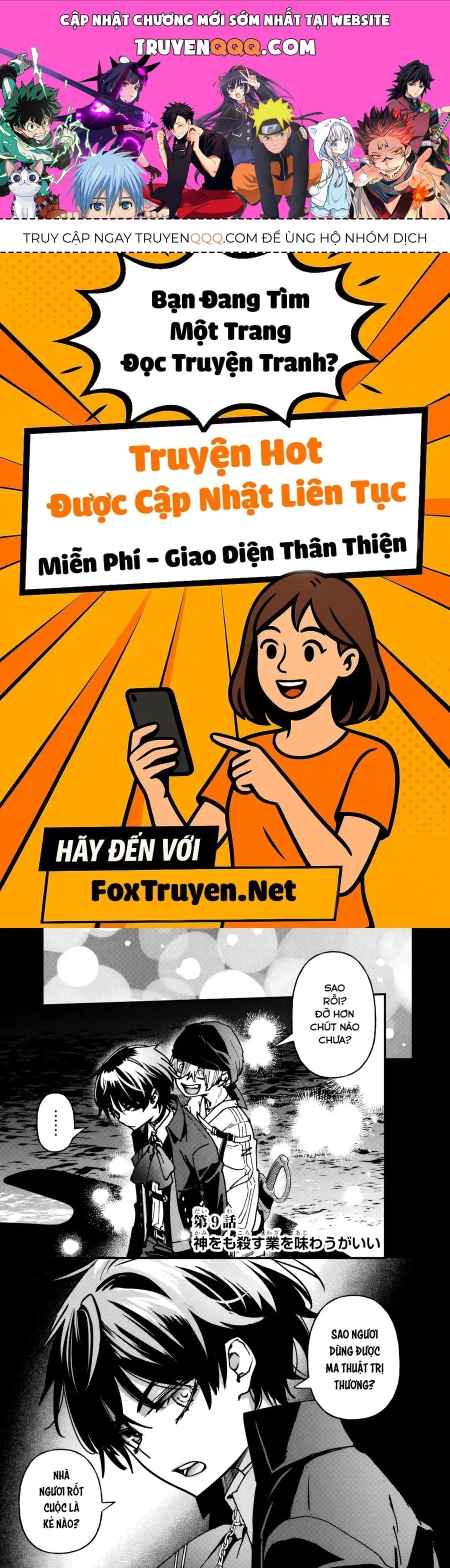 Repeat Vice ~Akuyaku Kizoku Wa Shinitakunai Node Shiten Nou Ni Naru No Wo Yamemashita~ - Ch.9 - Trang 1 - Asahi Truyen