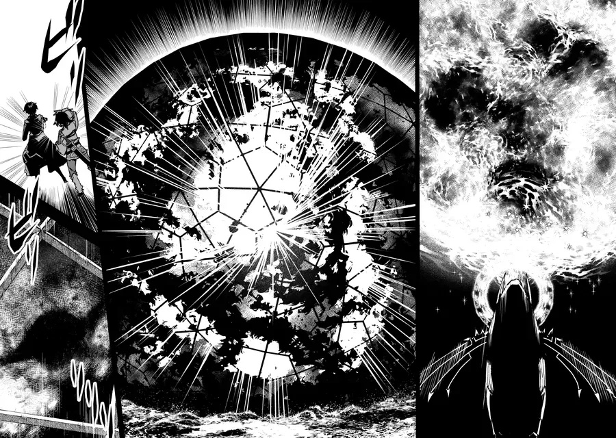 Repeat Vice ~Akuyaku Kizoku Wa Shinitakunai Node Shiten Nou Ni Naru No Wo Yamemashita~ - Ch.9 - Trang 17 - Asahi Truyen