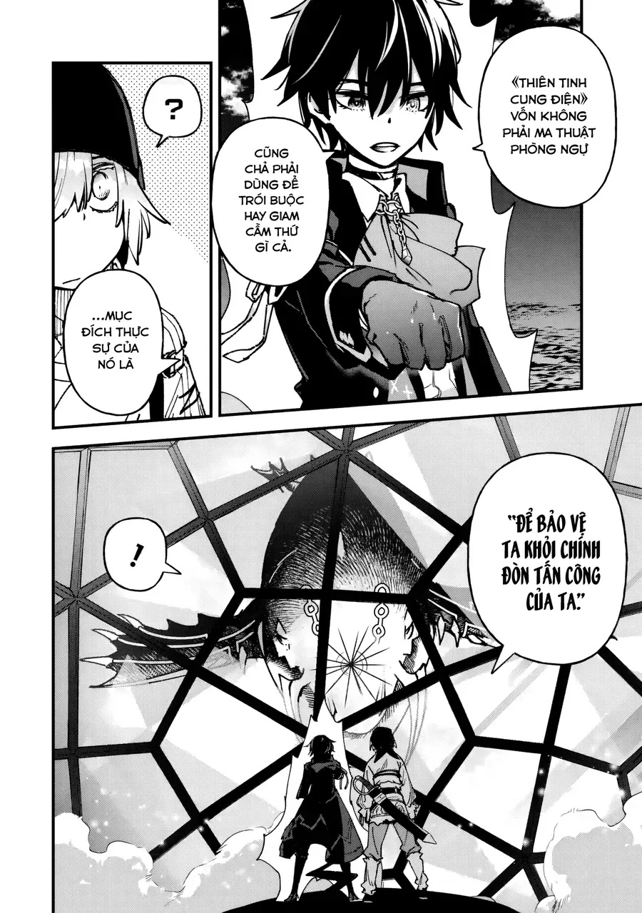 Repeat Vice ~Akuyaku Kizoku Wa Shinitakunai Node Shiten Nou Ni Naru No Wo Yamemashita~ - Ch.9 - Trang 20 - Asahi Truyen