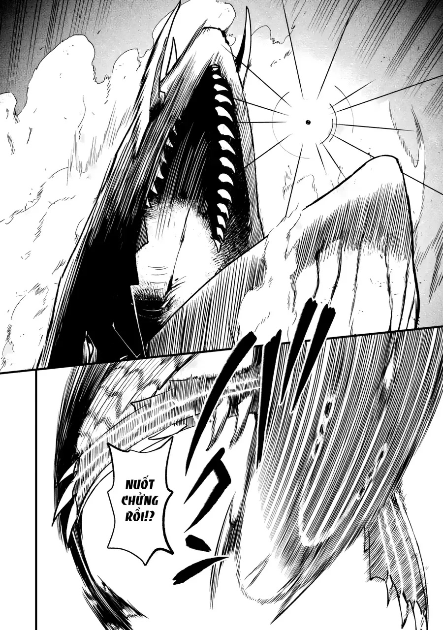 Repeat Vice ~Akuyaku Kizoku Wa Shinitakunai Node Shiten Nou Ni Naru No Wo Yamemashita~ - Ch.9 - Trang 22 - Asahi Truyen