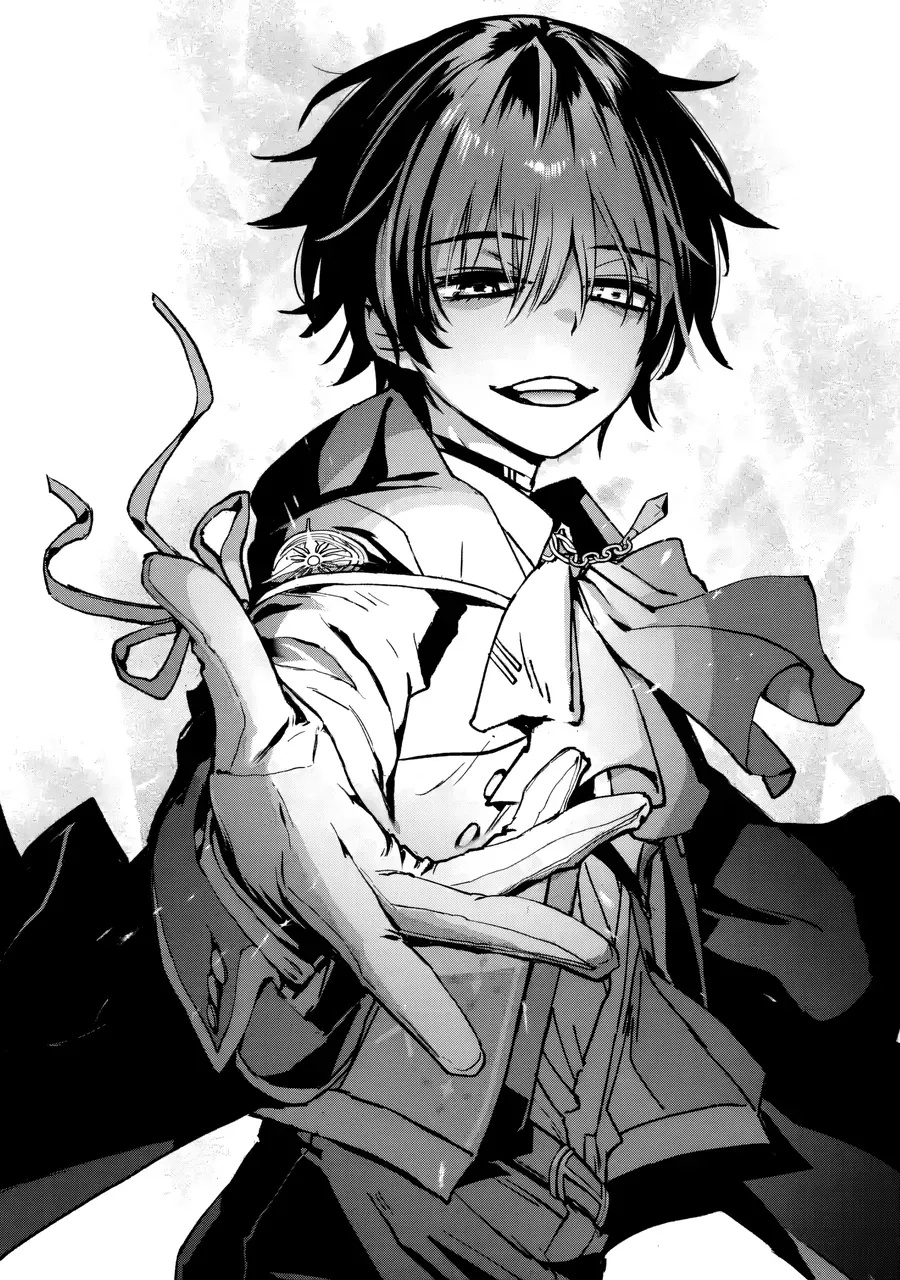 Repeat Vice ~Akuyaku Kizoku Wa Shinitakunai Node Shiten Nou Ni Naru No Wo Yamemashita~ - Ch.9 - Trang 24 - Asahi Truyen