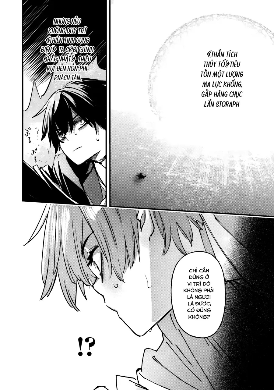 Repeat Vice ~Akuyaku Kizoku Wa Shinitakunai Node Shiten Nou Ni Naru No Wo Yamemashita~ - Ch.9 - Trang 27 - Asahi Truyen