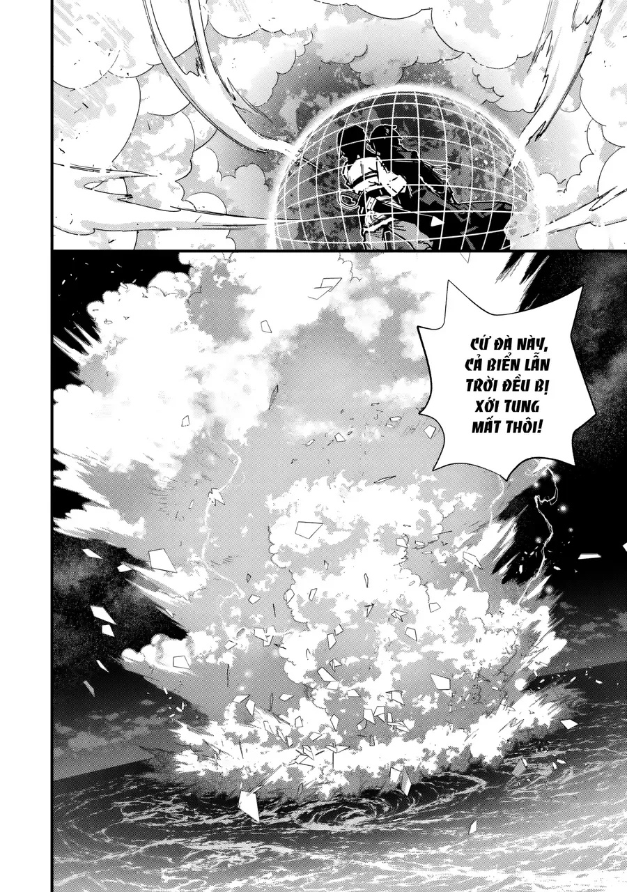 Repeat Vice ~Akuyaku Kizoku Wa Shinitakunai Node Shiten Nou Ni Naru No Wo Yamemashita~ - Ch.9 - Trang 33 - Asahi Truyen