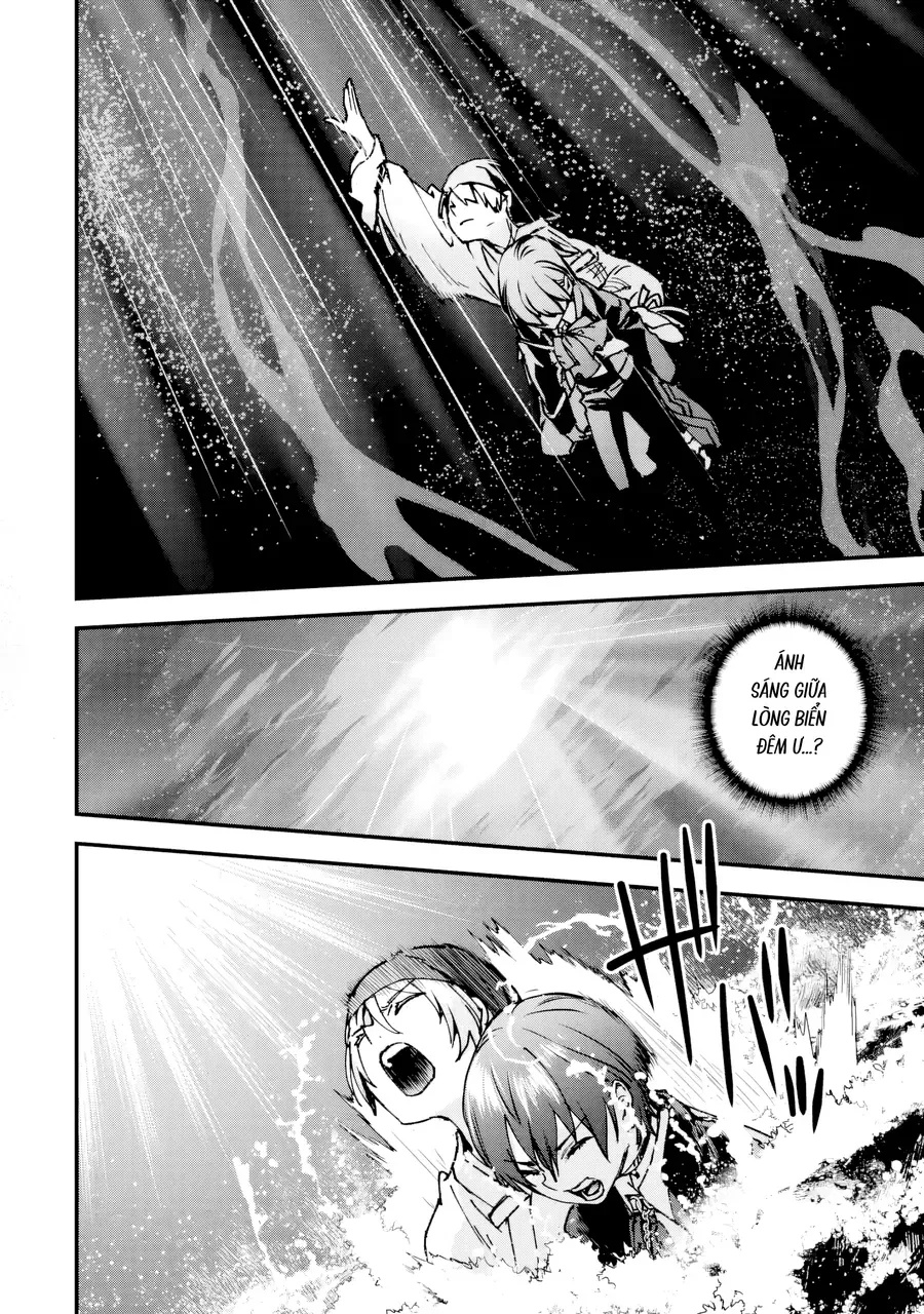 Repeat Vice ~Akuyaku Kizoku Wa Shinitakunai Node Shiten Nou Ni Naru No Wo Yamemashita~ - Ch.9 - Trang 43 - Asahi Truyen