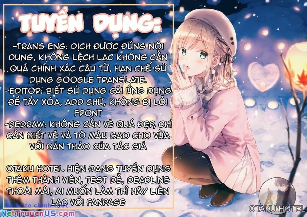 Silent Witch: Chinmoku No Majo No Kakushigoto - Ch.1 - Trang 2 - Asahi Truyen