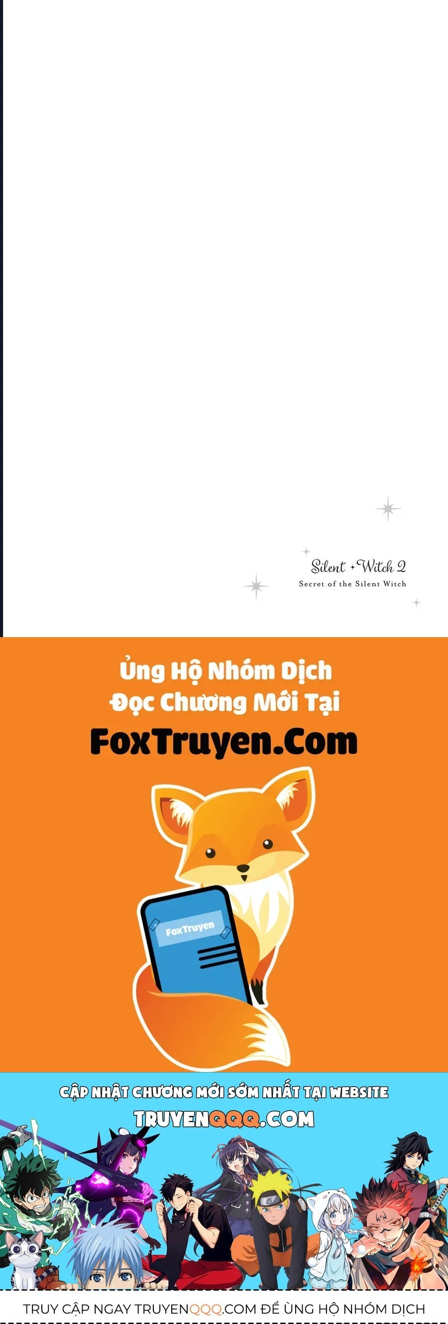 Silent Witch: Chinmoku No Majo No Kakushigoto - Ch.10 - Trang 32 - Asahi Truyen