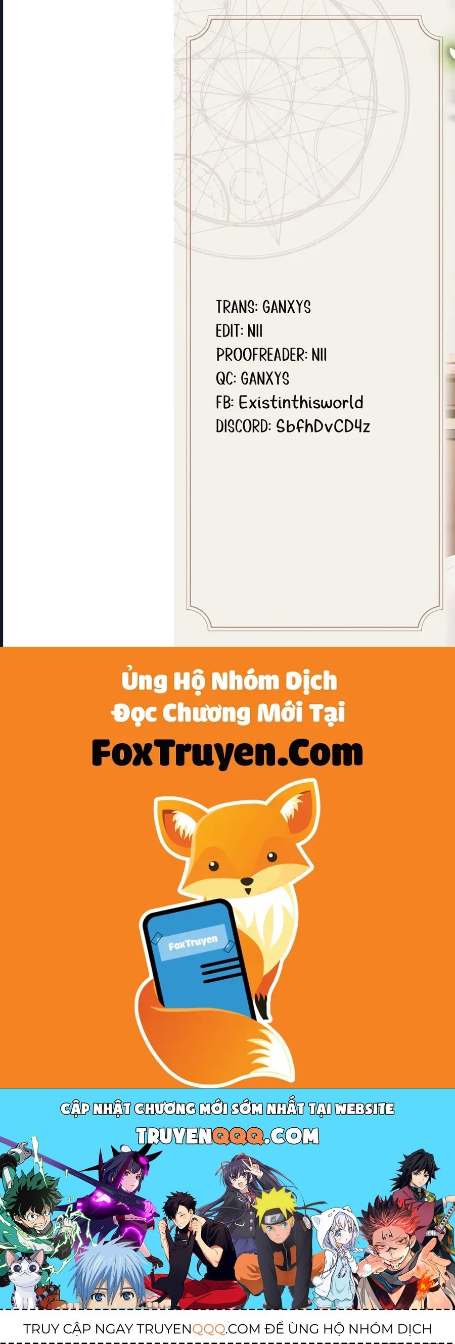 Silent Witch: Chinmoku No Majo No Kakushigoto - Ch.11 - Trang 37 - Asahi Truyen