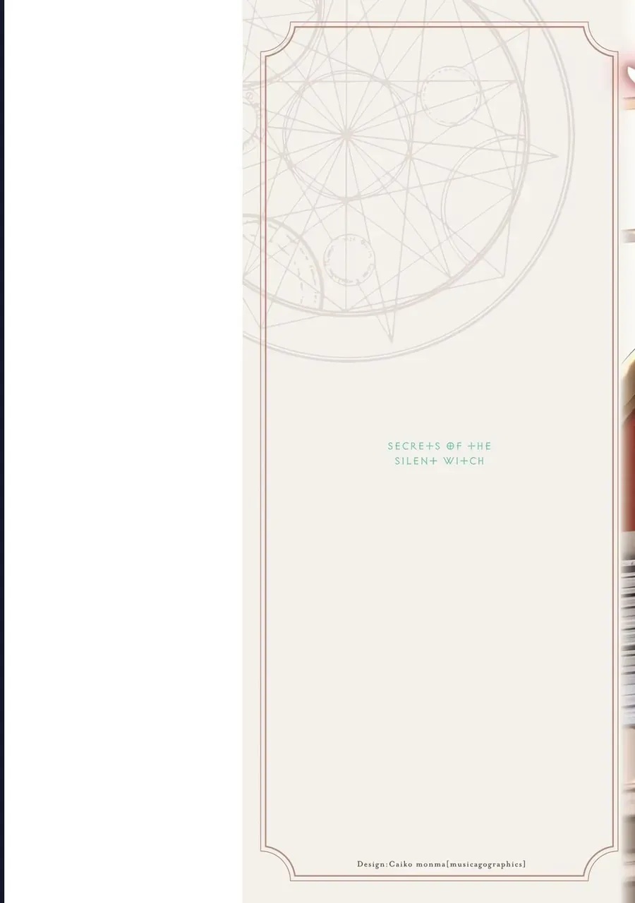 Silent Witch: Chinmoku No Majo No Kakushigoto - Ch.12 - Trang 2 - Asahi Truyen