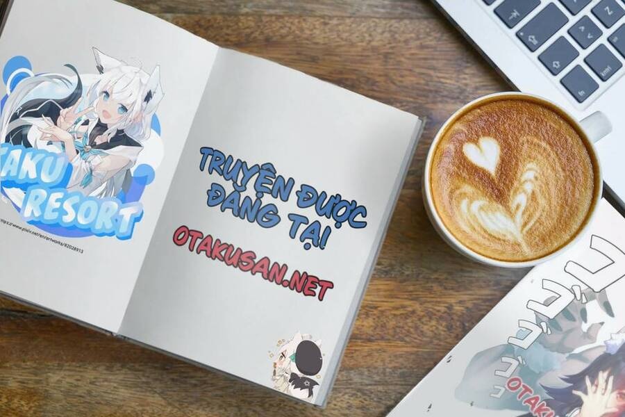 Silent Witch: Chinmoku No Majo No Kakushigoto - Ch.3 - Trang 2 - Asahi Truyen