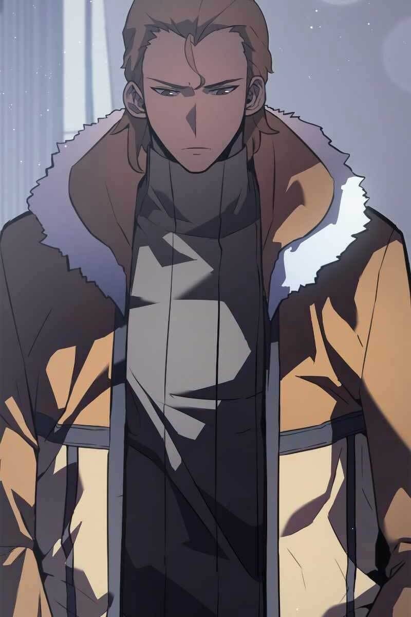 Solo Leveling Ss3 - Ch.1 - Trang 7 - Asahi Truyen