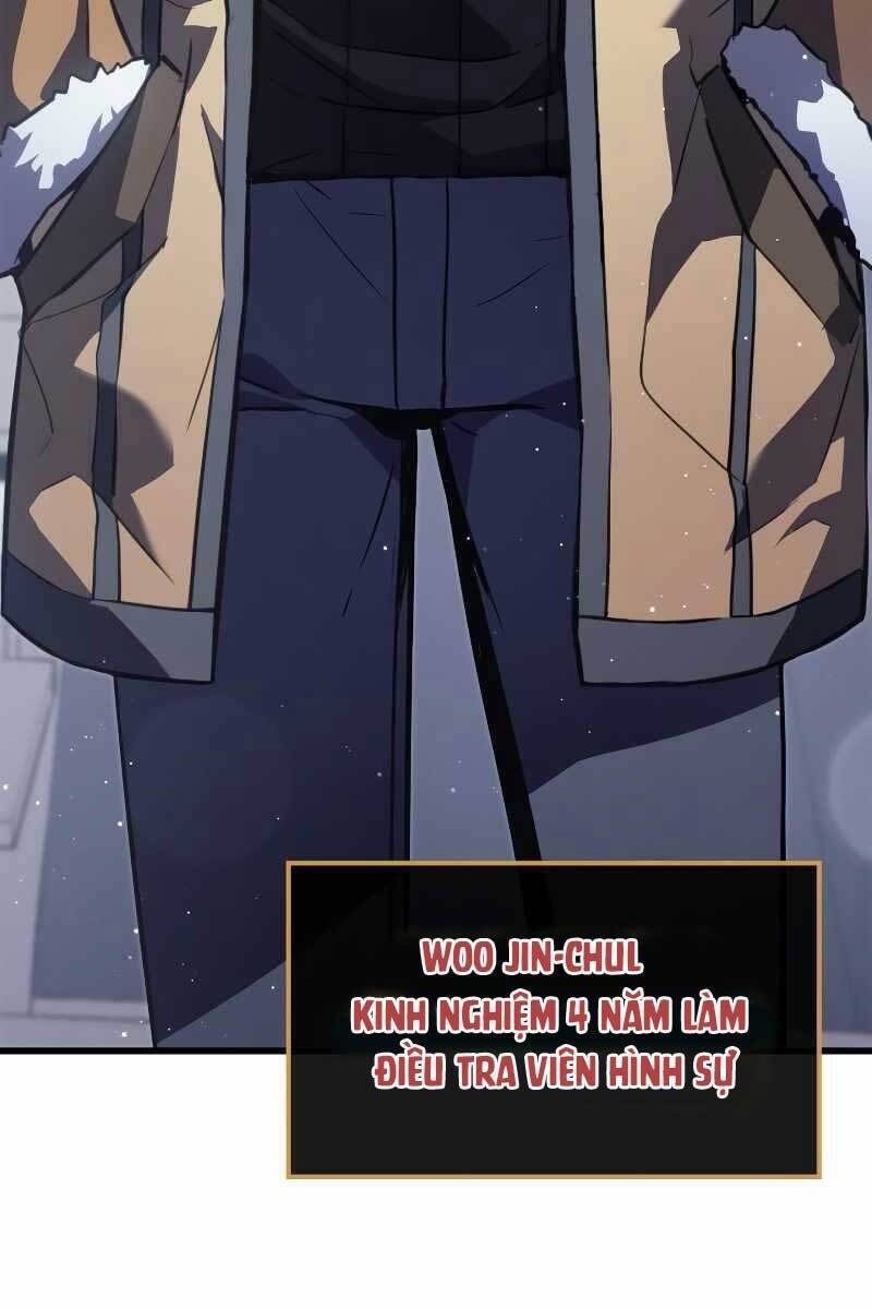 Solo Leveling Ss3 - Ch.1 - Trang 8 - Asahi Truyen