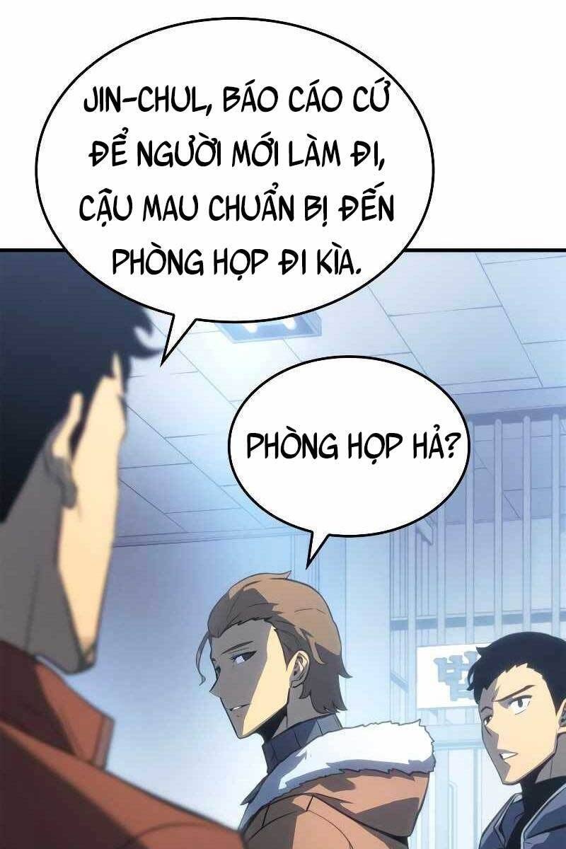 Solo Leveling Ss3 - Ch.1 - Trang 27 - Asahi Truyen