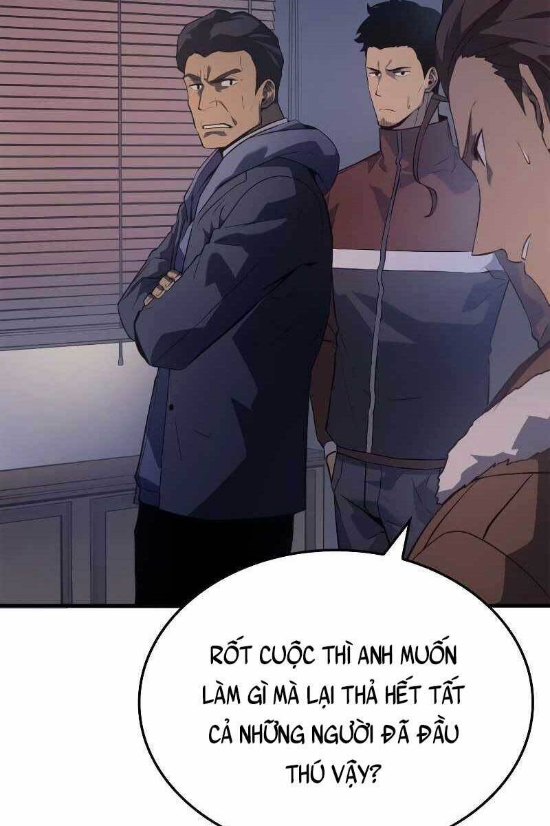 Solo Leveling Ss3 - Ch.1 - Trang 33 - Asahi Truyen