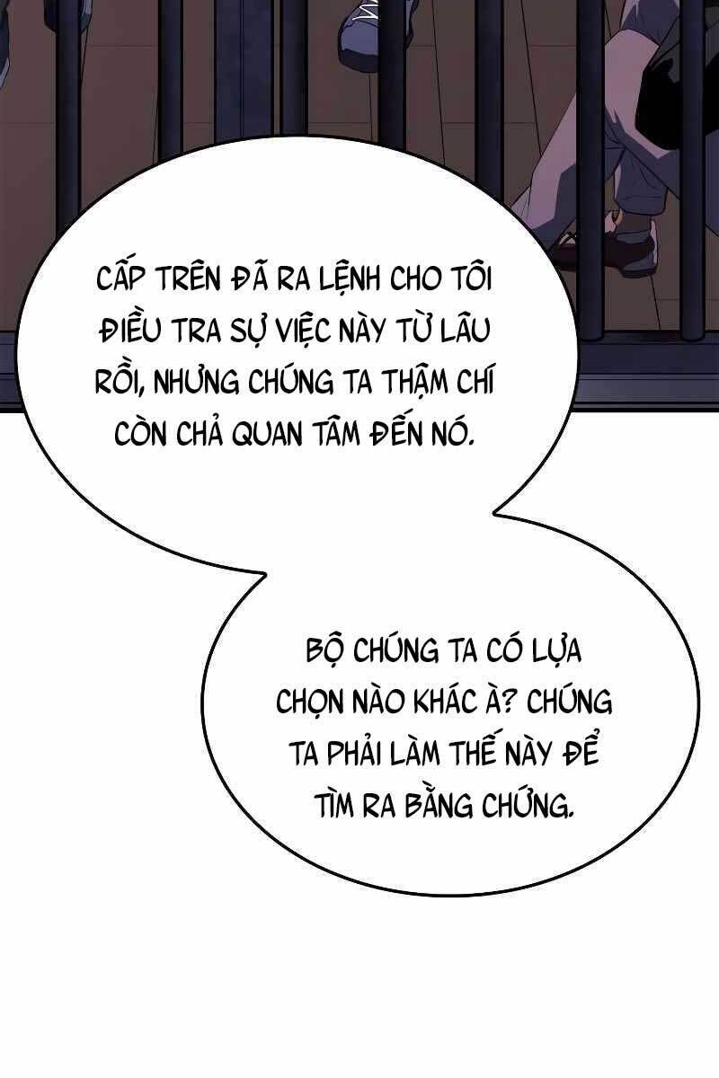 Solo Leveling Ss3 - Ch.1 - Trang 40 - Asahi Truyen