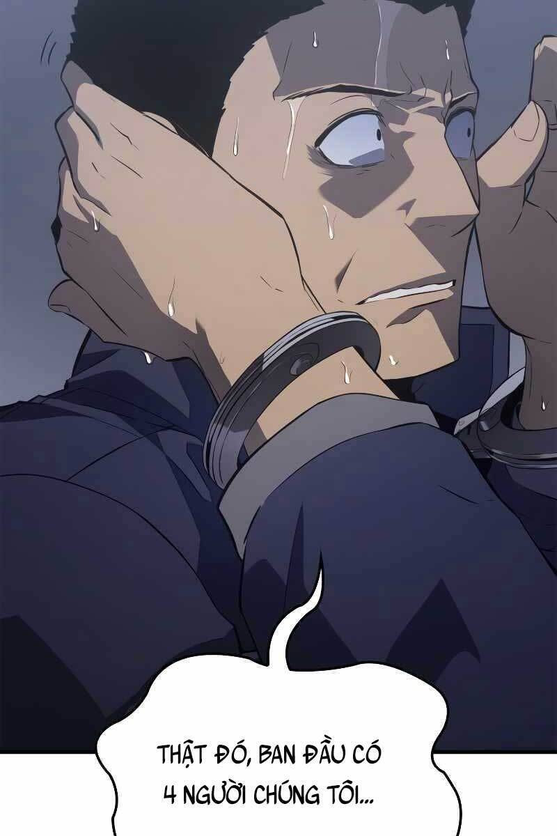 Solo Leveling Ss3 - Ch.1 - Trang 73 - Asahi Truyen