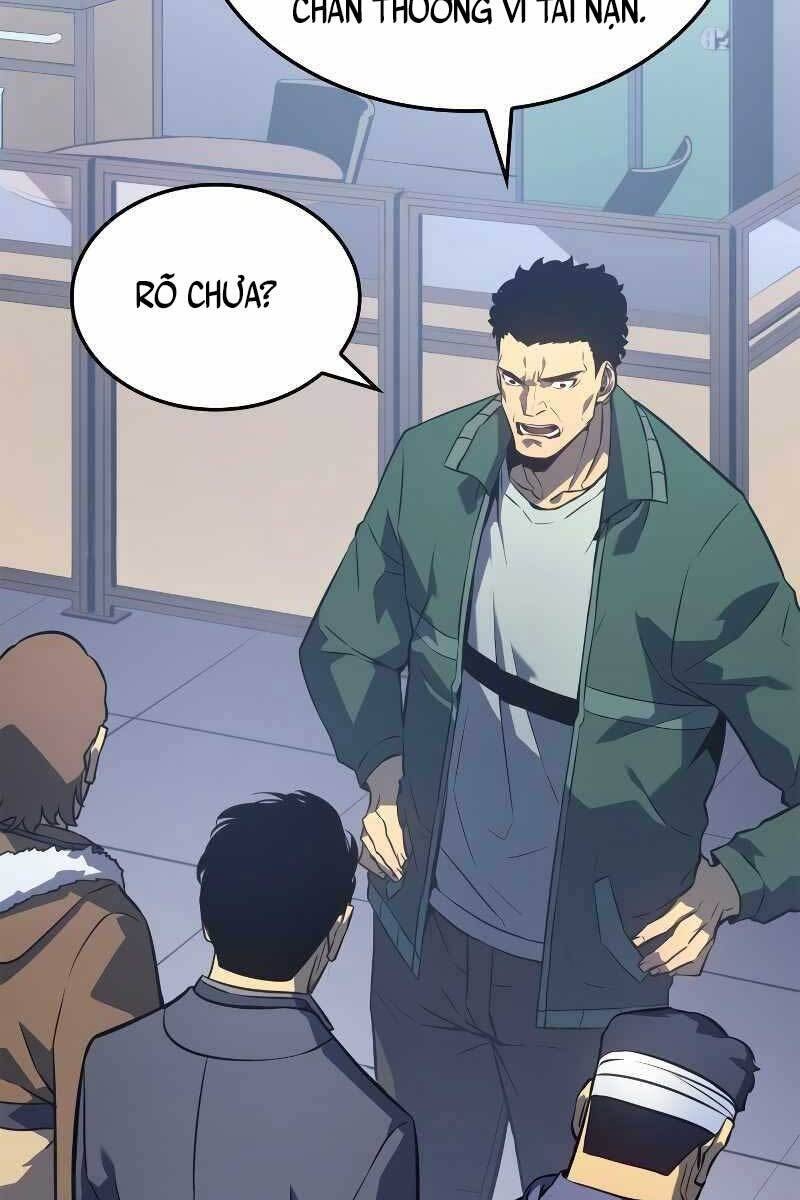 Solo Leveling Ss3 - Ch.1 - Trang 126 - Asahi Truyen