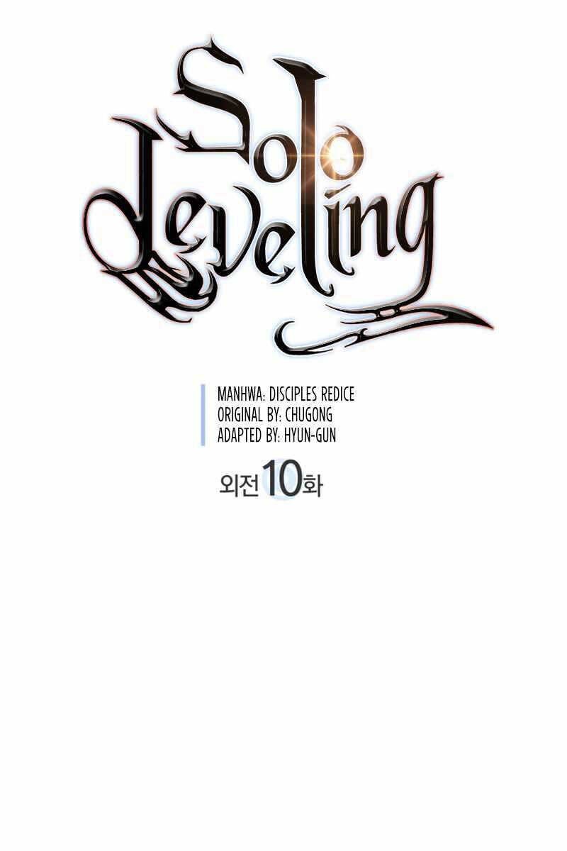 Solo Leveling Ss3 - Ch.10 - Trang 1 - Asahi Truyen