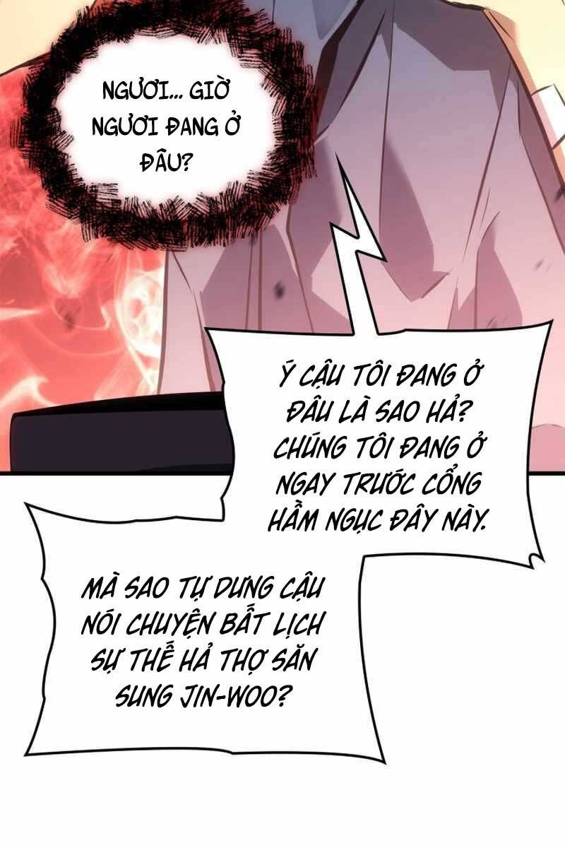 Solo Leveling Ss3 - Ch.10 - Trang 28 - Asahi Truyen