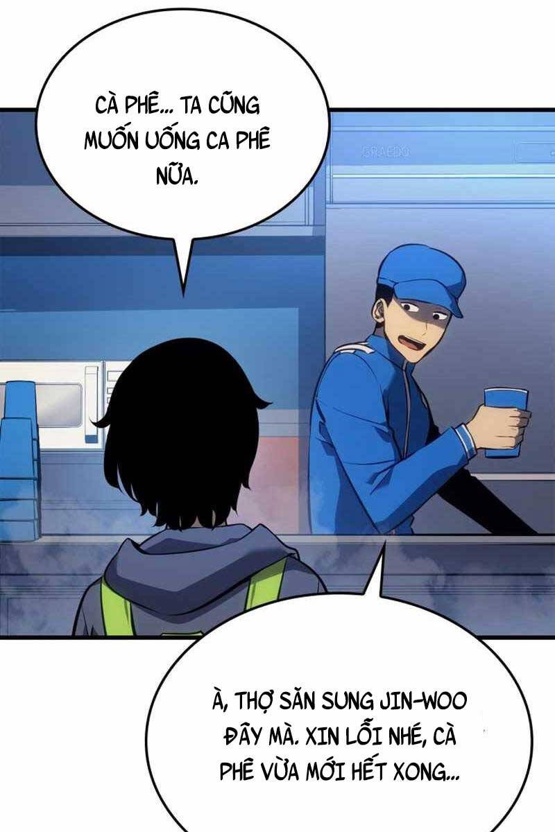 Solo Leveling Ss3 - Ch.10 - Trang 43 - Asahi Truyen