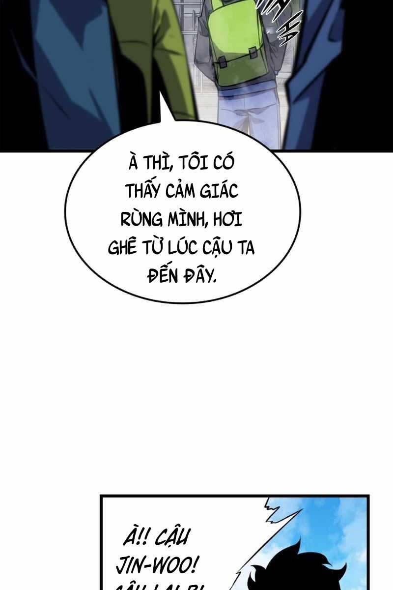 Solo Leveling Ss3 - Ch.10 - Trang 50 - Asahi Truyen