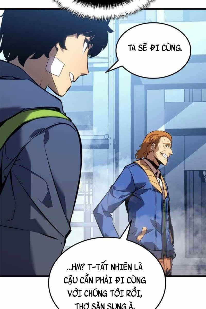 Solo Leveling Ss3 - Ch.10 - Trang 64 - Asahi Truyen