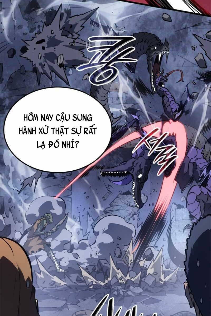 Solo Leveling Ss3 - Ch.10 - Trang 74 - Asahi Truyen