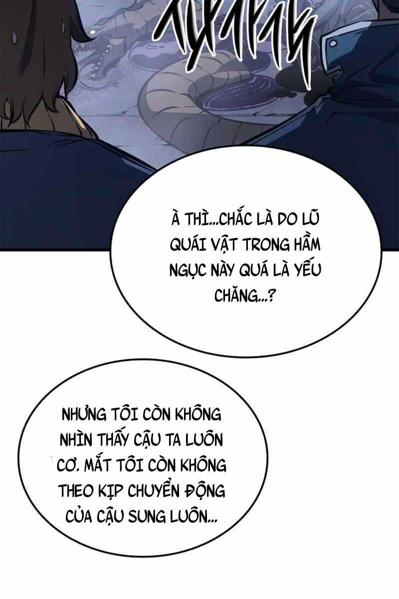 Solo Leveling Ss3 - Ch.10 - Trang 75 - Asahi Truyen