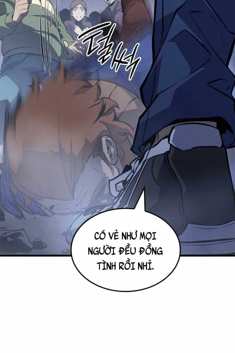 Solo Leveling Ss3 - Ch.10 - Trang 81 - Asahi Truyen