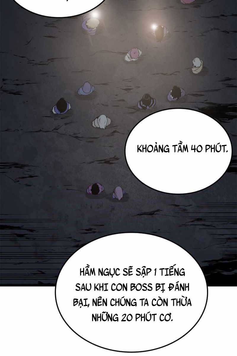 Solo Leveling Ss3 - Ch.10 - Trang 83 - Asahi Truyen