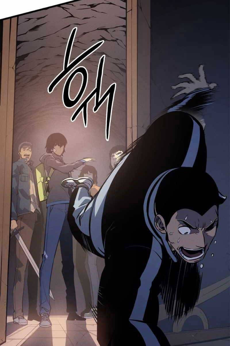 Solo Leveling Ss3 - Ch.10 - Trang 92 - Asahi Truyen