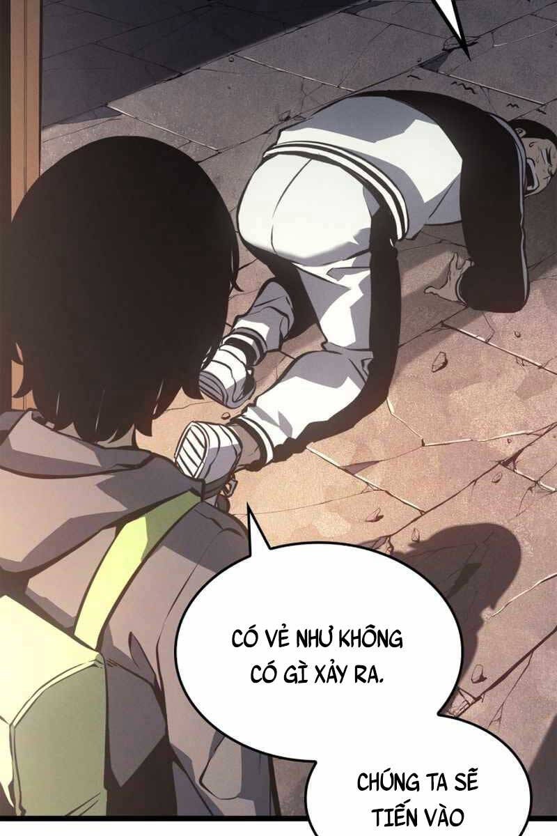 Solo Leveling Ss3 - Ch.10 - Trang 94 - Asahi Truyen