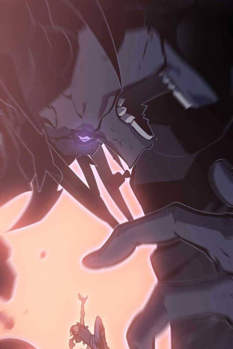 Solo Leveling Ss3 - Ch.10 - Trang 171 - Asahi Truyen