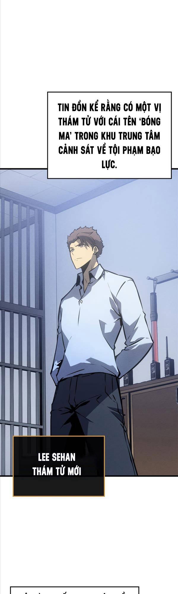 Solo Leveling Ss3 - Ch.11 - Trang 2 - Asahi Truyen