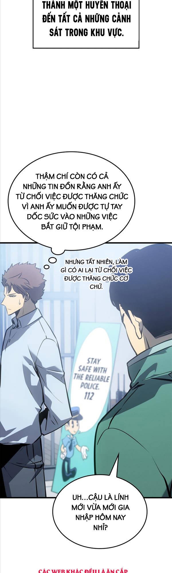 Solo Leveling Ss3 - Ch.11 - Trang 4 - Asahi Truyen