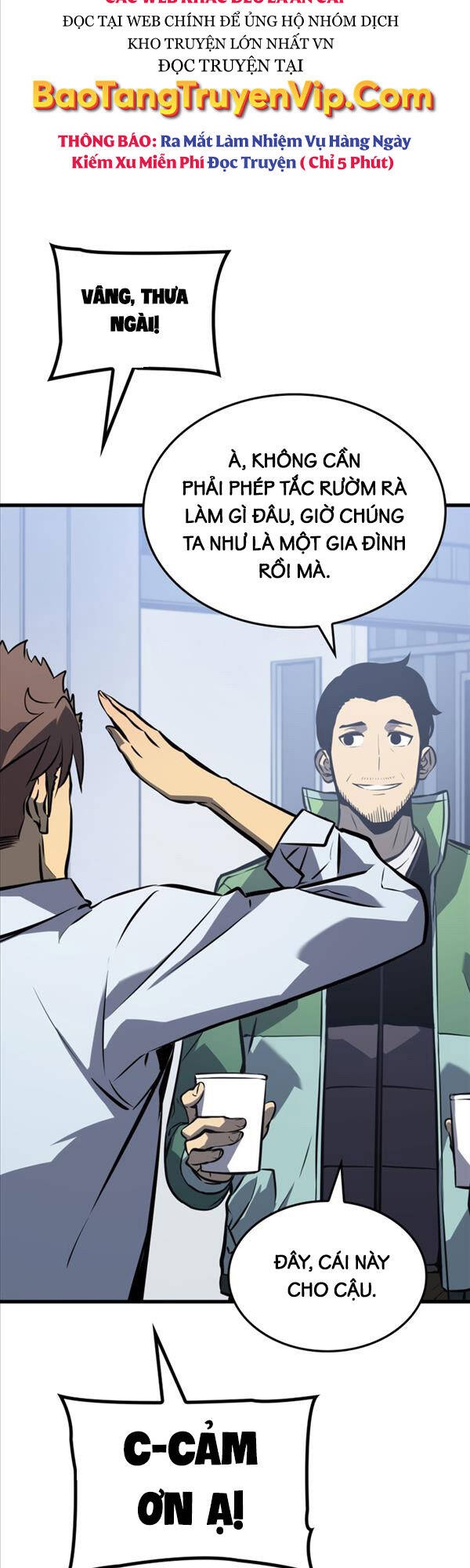 Solo Leveling Ss3 - Ch.11 - Trang 5 - Asahi Truyen