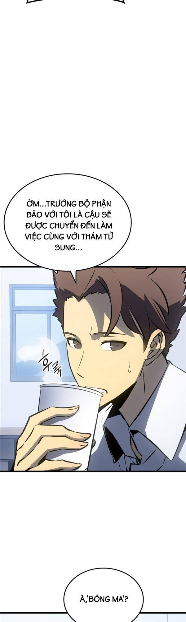 Solo Leveling Ss3 - Ch.11 - Trang 6 - Asahi Truyen