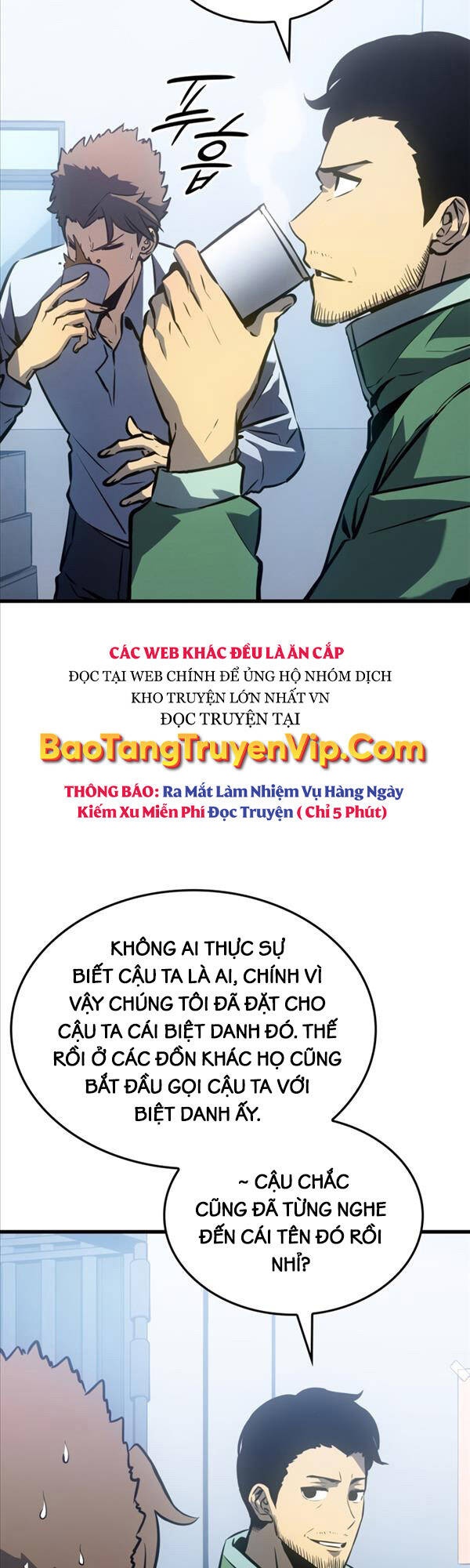 Solo Leveling Ss3 - Ch.11 - Trang 7 - Asahi Truyen