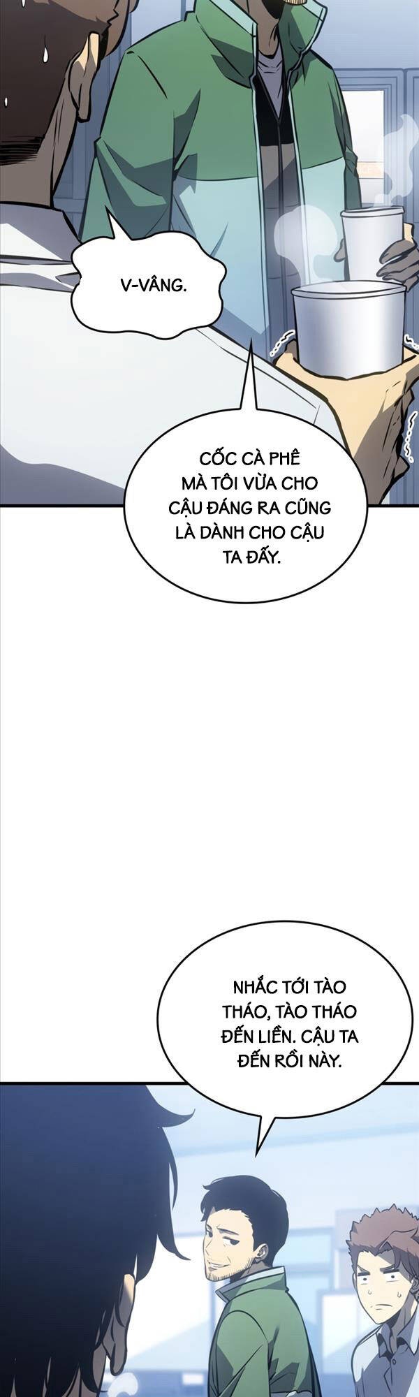 Solo Leveling Ss3 - Ch.11 - Trang 8 - Asahi Truyen