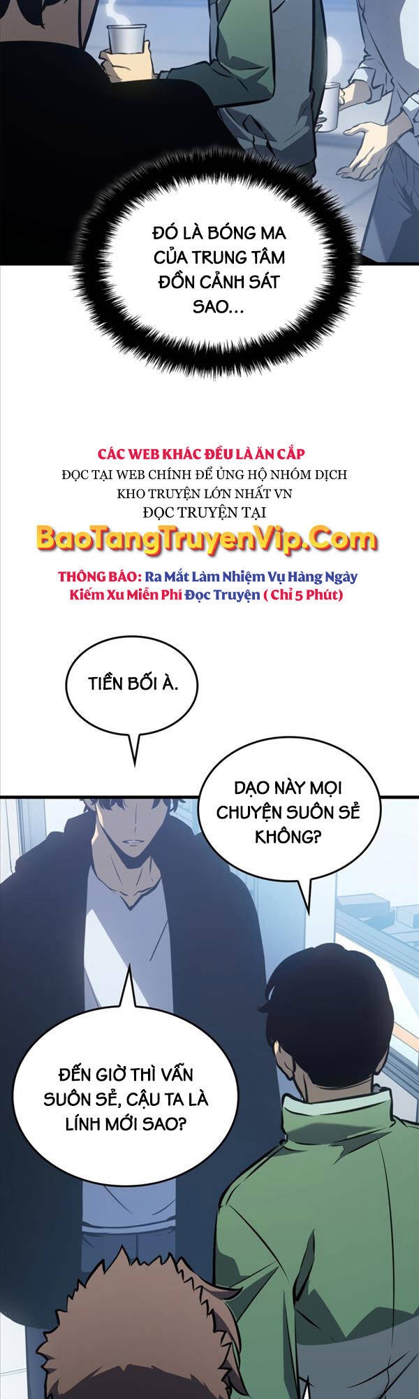 Solo Leveling Ss3 - Ch.11 - Trang 9 - Asahi Truyen