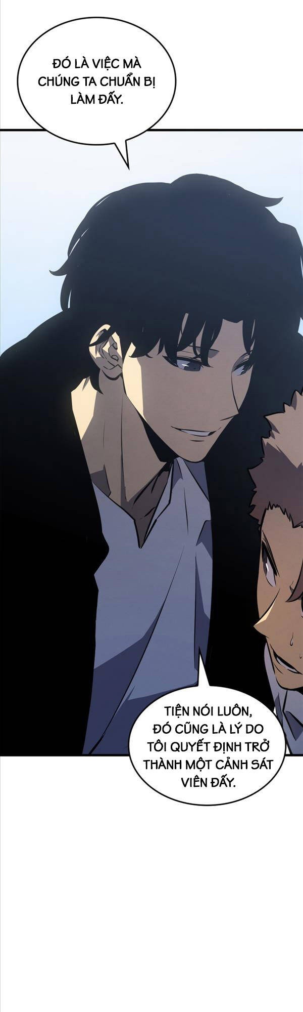 Solo Leveling Ss3 - Ch.11 - Trang 13 - Asahi Truyen