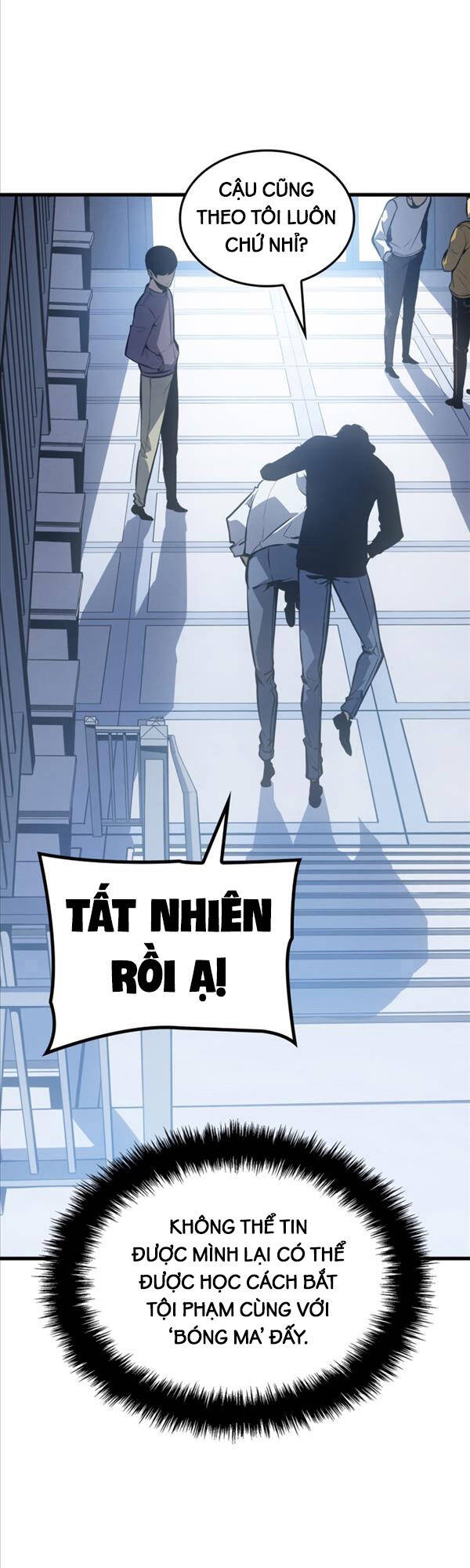 Solo Leveling Ss3 - Ch.11 - Trang 14 - Asahi Truyen