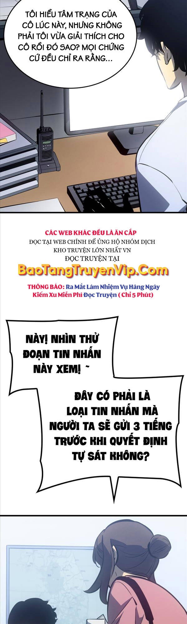 Solo Leveling Ss3 - Ch.11 - Trang 18 - Asahi Truyen