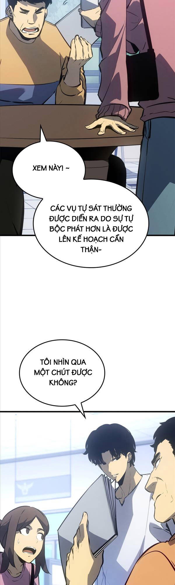 Solo Leveling Ss3 - Ch.11 - Trang 19 - Asahi Truyen