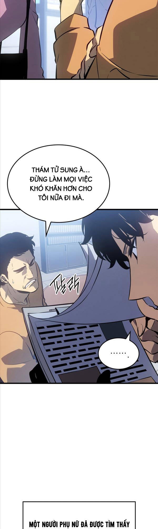 Solo Leveling Ss3 - Ch.11 - Trang 20 - Asahi Truyen