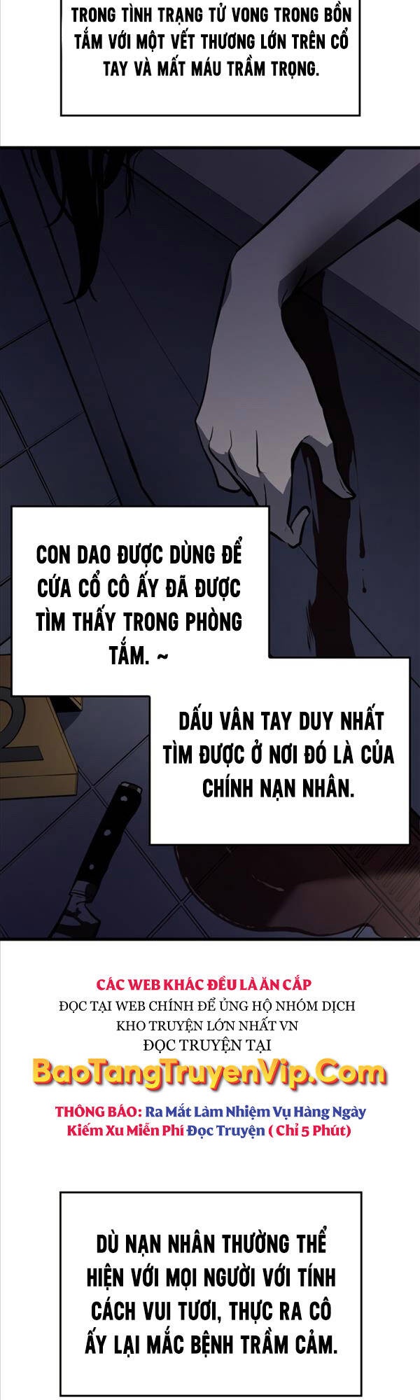 Solo Leveling Ss3 - Ch.11 - Trang 21 - Asahi Truyen