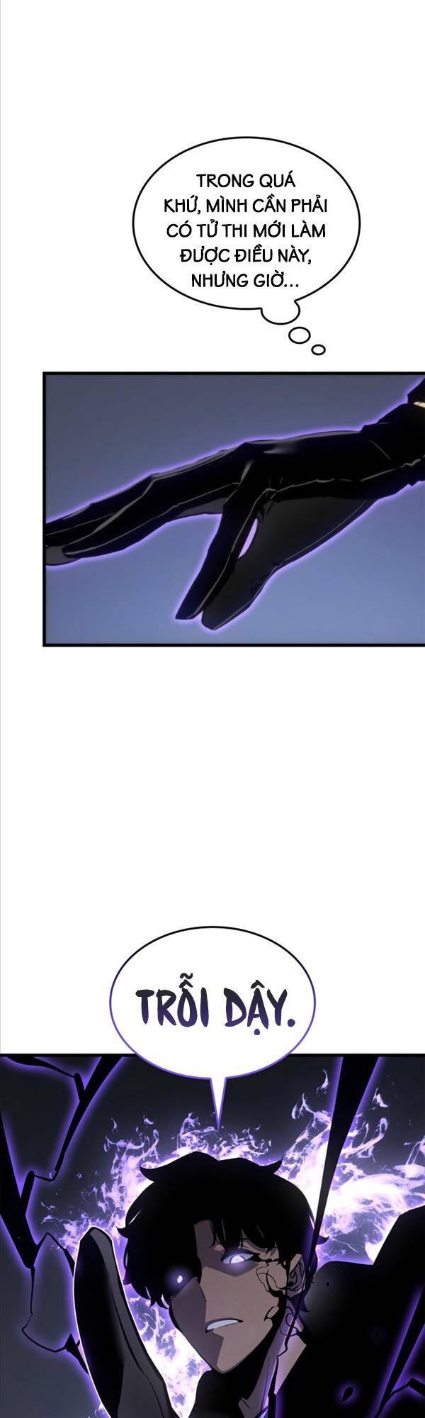 Solo Leveling Ss3 - Ch.11 - Trang 30 - Asahi Truyen