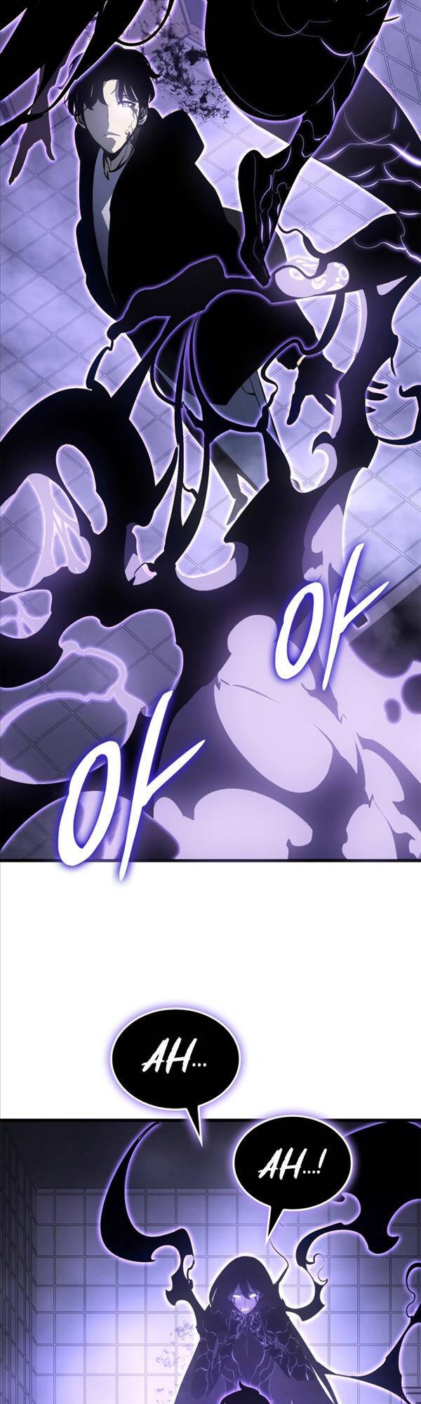 Solo Leveling Ss3 - Ch.11 - Trang 32 - Asahi Truyen