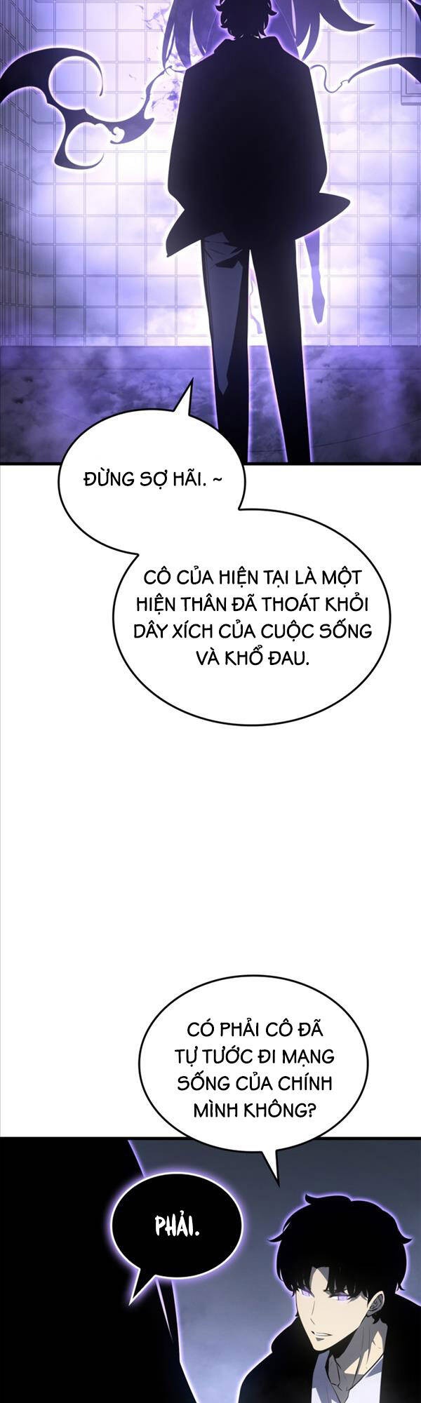 Solo Leveling Ss3 - Ch.11 - Trang 33 - Asahi Truyen