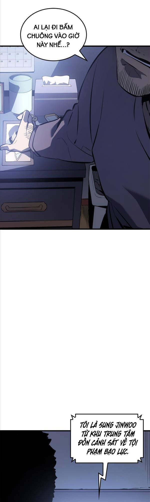 Solo Leveling Ss3 - Ch.11 - Trang 36 - Asahi Truyen