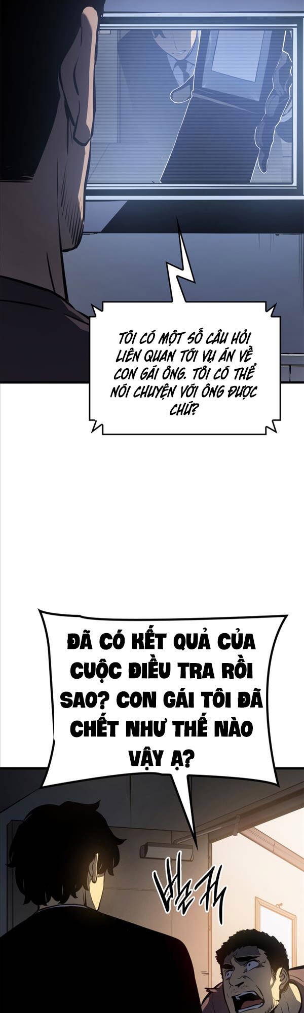 Solo Leveling Ss3 - Ch.11 - Trang 37 - Asahi Truyen